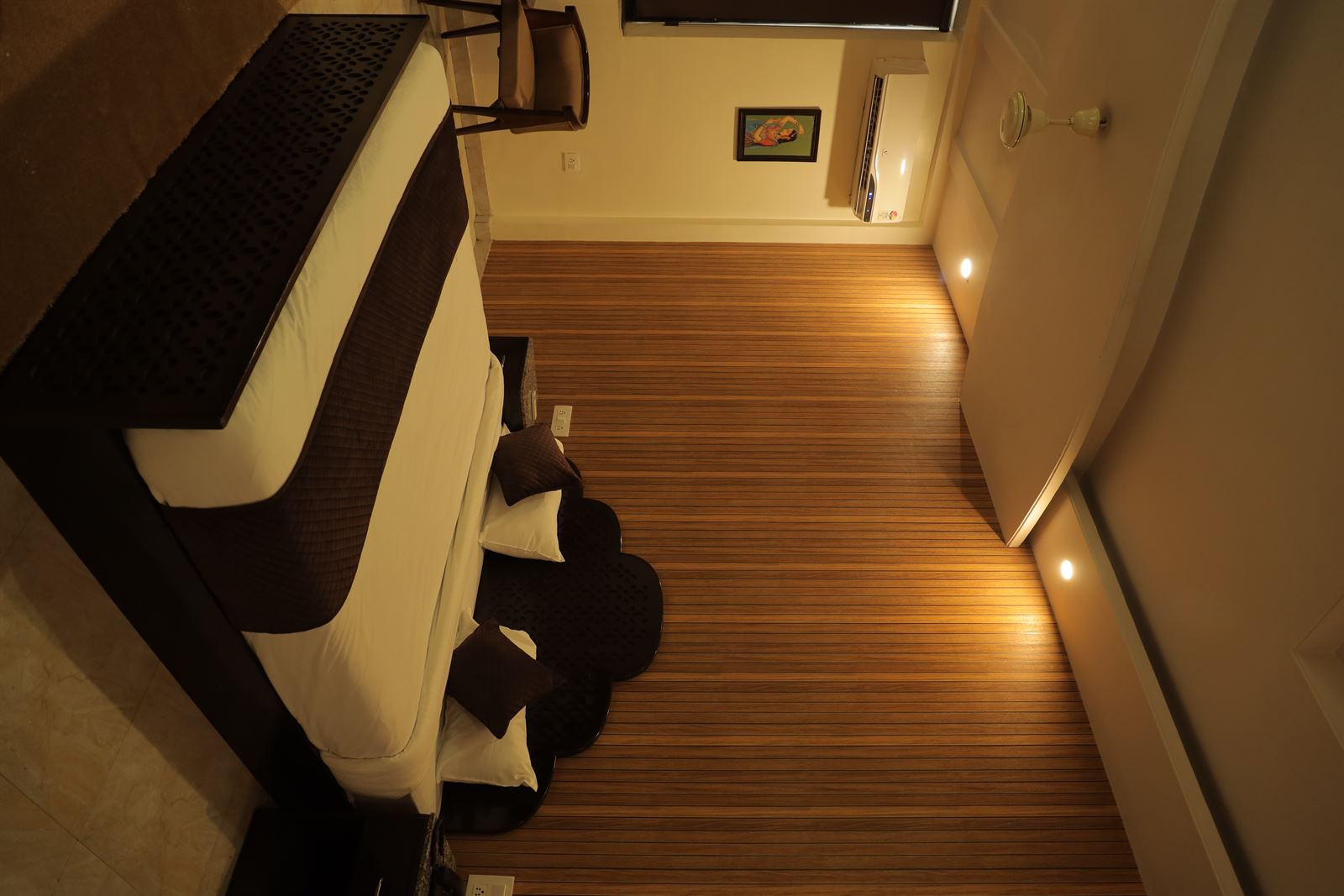Hotel Elvora Luxury