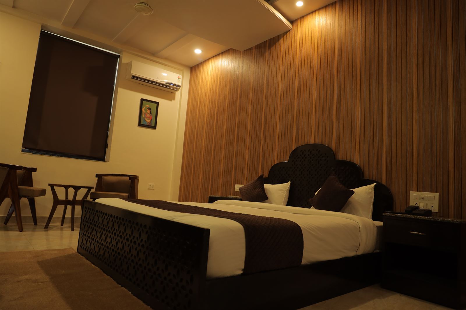 Hotel Elvora Atmosphere