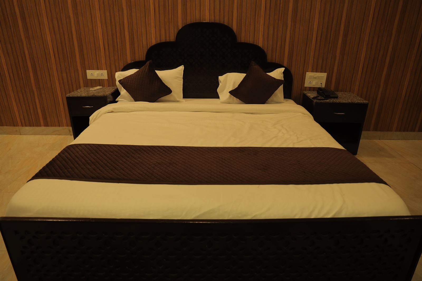 Signature Suite